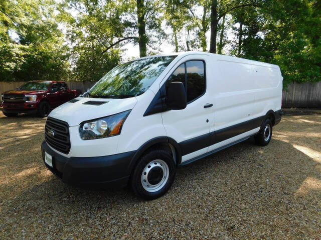 ford transit van 2018 1FTYR2YM6JKB11511 image ford transit van 2018 1FTYR2YM6JKB11511 image